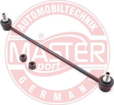 MASTER-SPORT GERMANY 35004-PCS-MS - Entretoise / tige, stabilisateur cwaw.fr