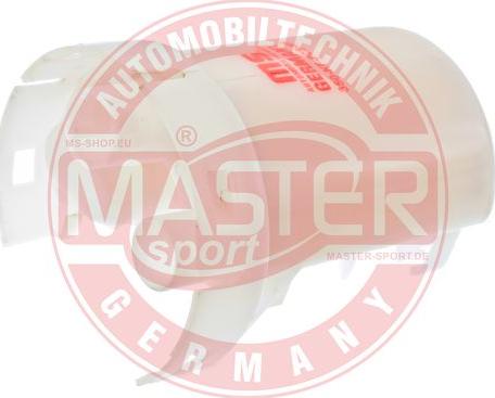 MASTER-SPORT GERMANY 350-KF-PCS-MS - Filtre à carburant cwaw.fr