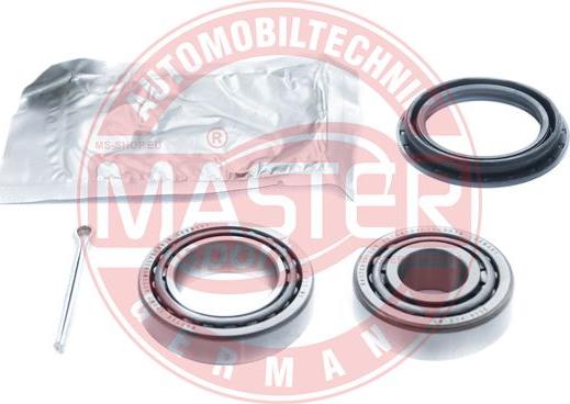 MASTER-SPORT GERMANY 3519-SET-MS - Kit de roulements de roue cwaw.fr