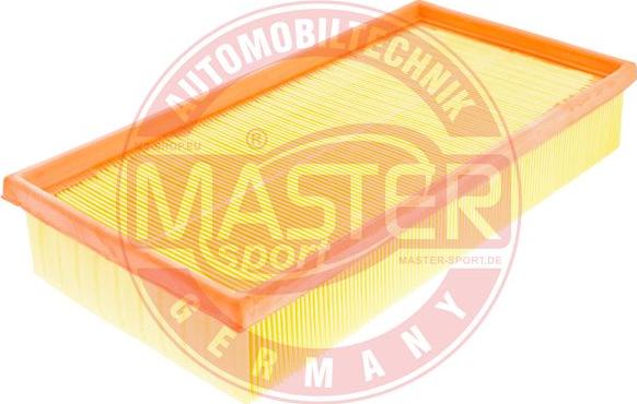 MASTER-SPORT GERMANY 35156-LF-PCS-MS - Filtre à air cwaw.fr