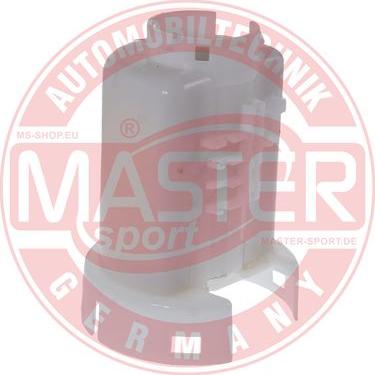 MASTER-SPORT GERMANY 351-KF-PCS-MS - Filtre à carburant cwaw.fr