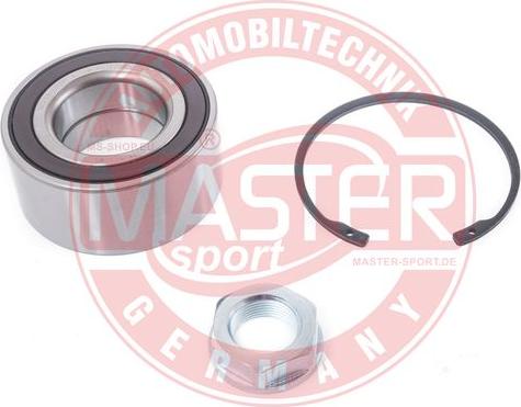 MASTER-SPORT GERMANY 3584-SET-MS - Kit de roulements de roue cwaw.fr