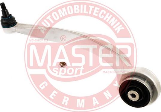 MASTER-SPORT GERMANY 35885-PCS-MS - Bras de liaison, suspension de roue cwaw.fr