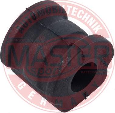 MASTER-SPORT GERMANY 35886-PCS-MS - Coussinet de palier, stabilisateur cwaw.fr