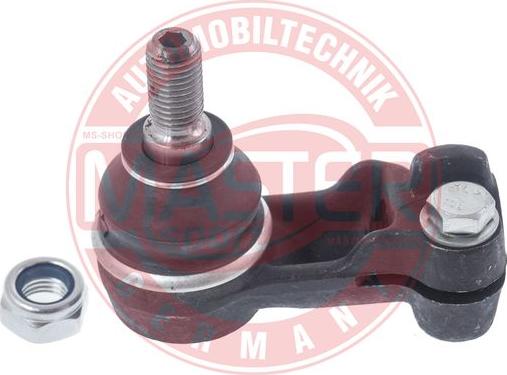 MASTER-SPORT GERMANY 35304-PCS-MS - Rotule de barre de connexion cwaw.fr