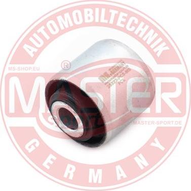 MASTER-SPORT GERMANY 35322-PCS-MS - Suspension, bras de liaison cwaw.fr