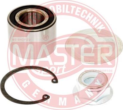 MASTER-SPORT GERMANY 3525-SET-MS - Kit de roulements de roue cwaw.fr