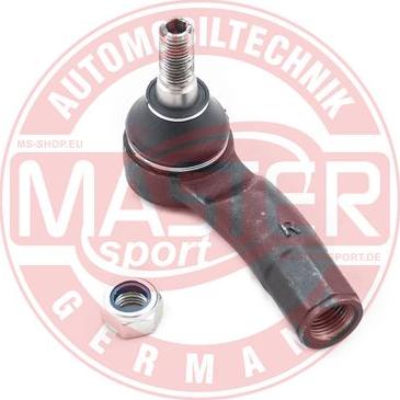 MASTER-SPORT GERMANY 35280-PCS-MS - Rotule de barre de connexion cwaw.fr