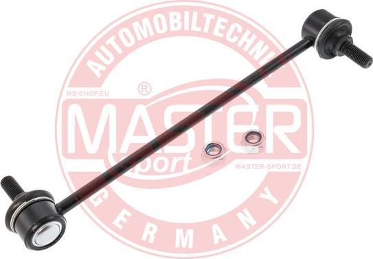 MASTER-SPORT GERMANY 35275-PCS-MS - Entretoise / tige, stabilisateur cwaw.fr