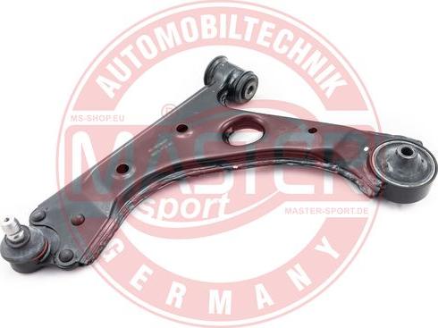 MASTER-SPORT GERMANY 35273-PCS-MS - Bras de liaison, suspension de roue cwaw.fr