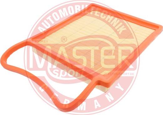 MASTER-SPORT GERMANY 3575-LF-PCS-MS - Filtre à air cwaw.fr