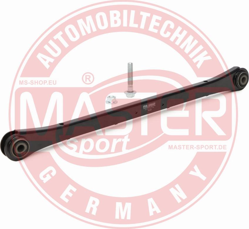 MASTER-SPORT GERMANY 35735-PCS-MS - Bras de liaison, suspension de roue cwaw.fr