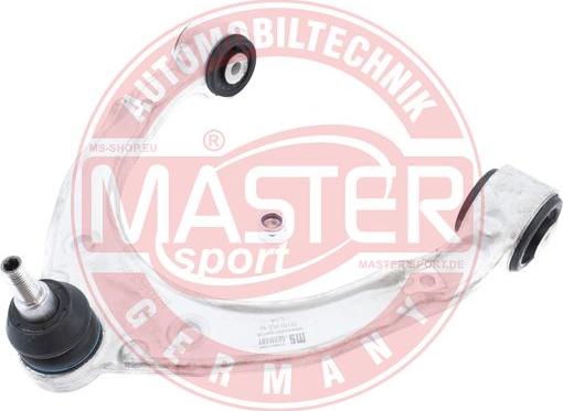 MASTER-SPORT GERMANY 35732-PCS-MS - Bras de liaison, suspension de roue cwaw.fr