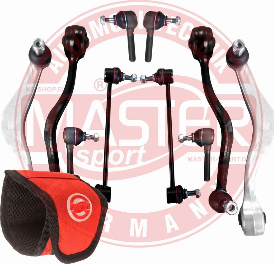 MASTER-SPORT GERMANY 36994-KIT-MSM - Jeu de bras, suspension de roue cwaw.fr