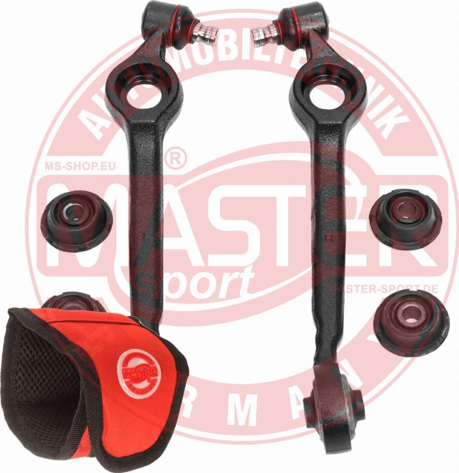 MASTER-SPORT GERMANY 36991/1-KIT-MSM - Jeu de bras, suspension de roue cwaw.fr