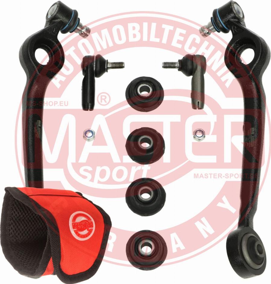 MASTER-SPORT GERMANY 36991-KIT-MSM - Jeu de bras, suspension de roue cwaw.fr