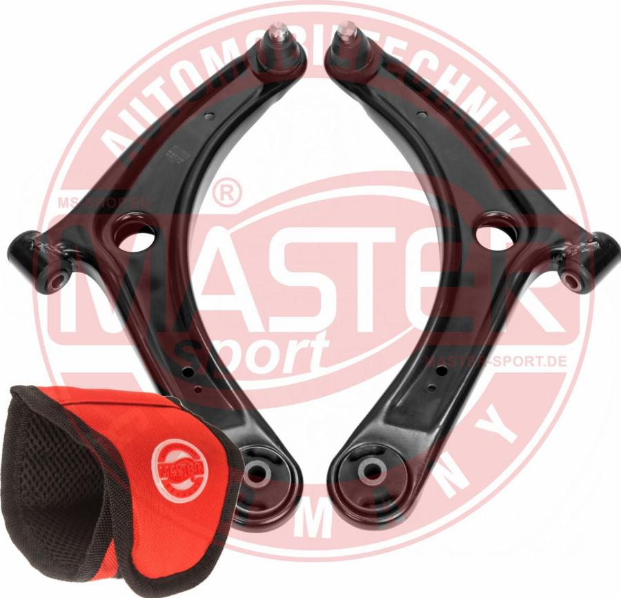 MASTER-SPORT GERMANY 36944/3-KIT-MSM - Jeu de bras, suspension de roue cwaw.fr