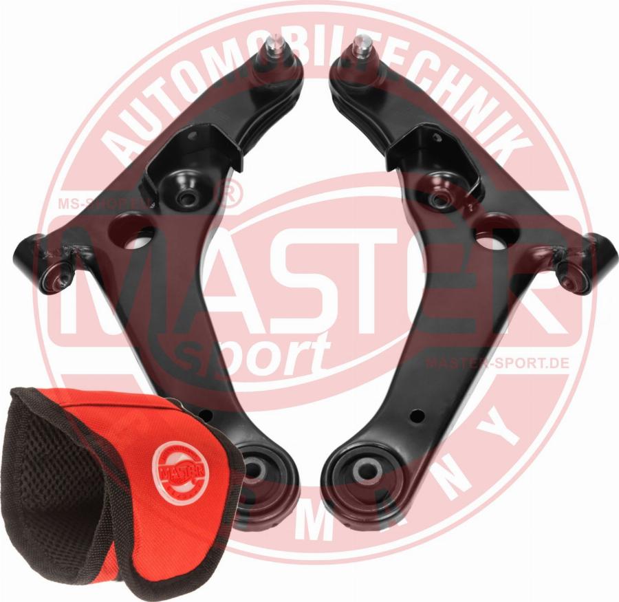 MASTER-SPORT GERMANY 36945/1-KIT-MSM - Jeu de bras, suspension de roue cwaw.fr