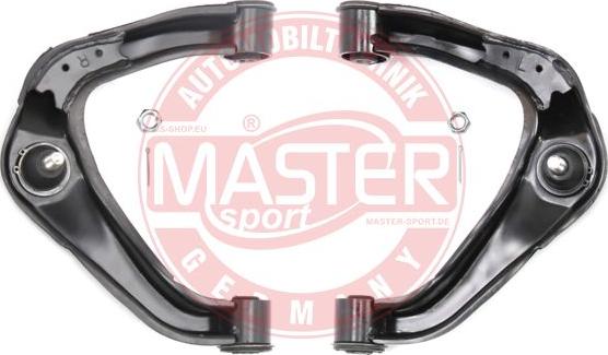 MASTER-SPORT GERMANY 36940/1-KIT-MS - Jeu de bras, suspension de roue cwaw.fr