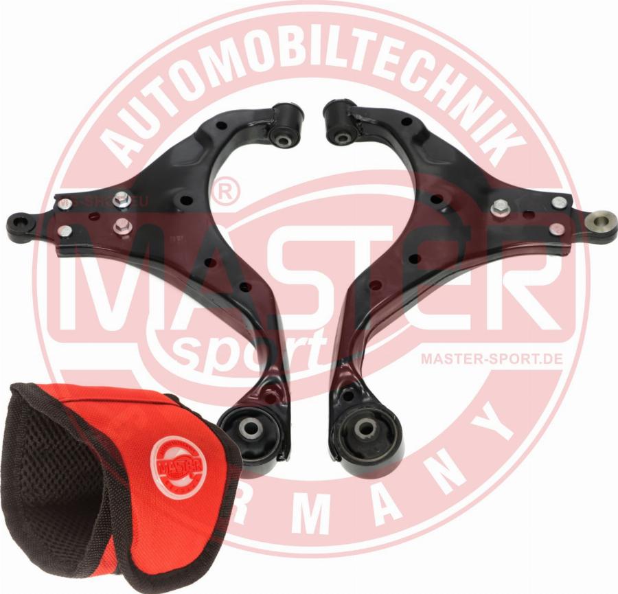 MASTER-SPORT GERMANY 36955/3-KIT-MSM - Jeu de bras, suspension de roue cwaw.fr