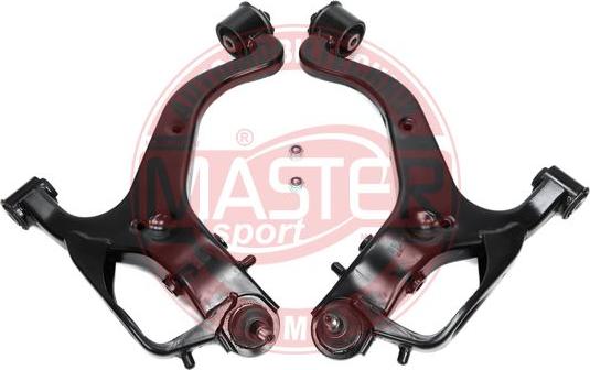 MASTER-SPORT GERMANY 36951-KIT-MS - Jeu de bras, suspension de roue cwaw.fr