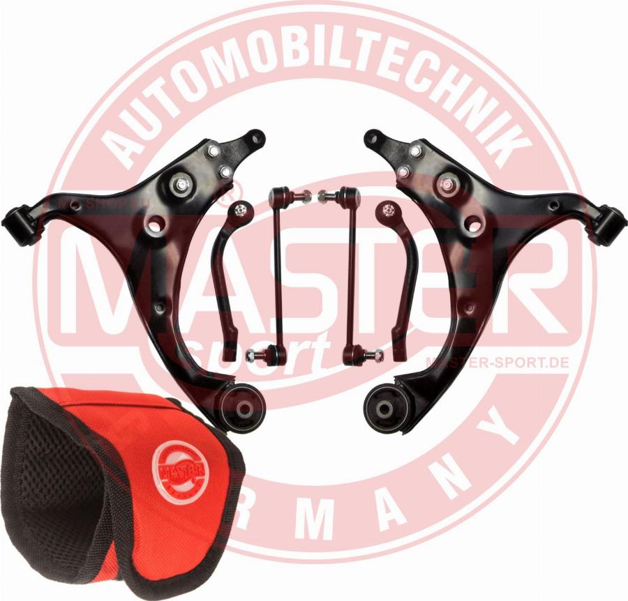 MASTER-SPORT GERMANY 36958-KIT-MSM - Jeu de bras, suspension de roue cwaw.fr