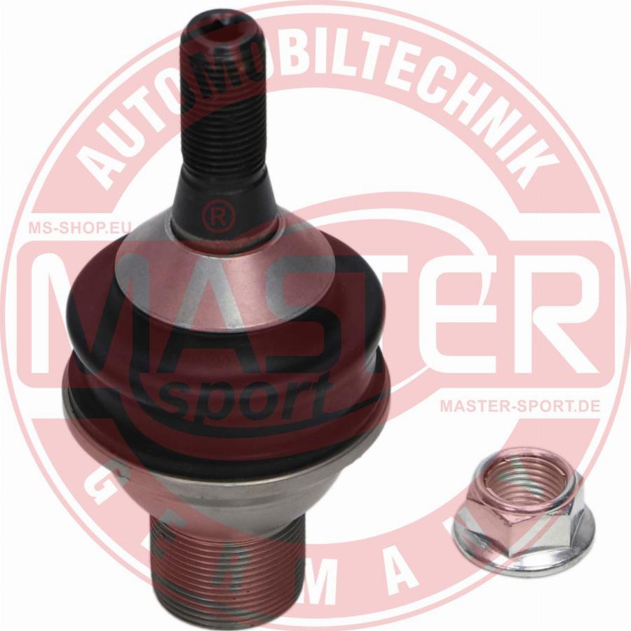 MASTER-SPORT GERMANY 36969-PCS-MS - Rotule de suspension cwaw.fr