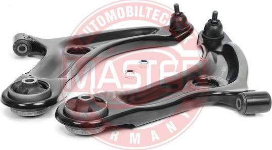 MASTER-SPORT GERMANY 36964/1-KIT-MS - Jeu de bras, suspension de roue cwaw.fr