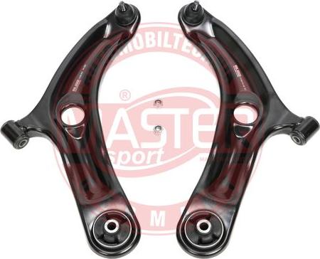 MASTER-SPORT GERMANY 36964/1-KIT-MS - Jeu de bras, suspension de roue cwaw.fr