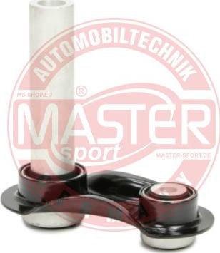 MASTER-SPORT GERMANY 36902-PCS-MS - Bras de liaison, suspension de roue cwaw.fr