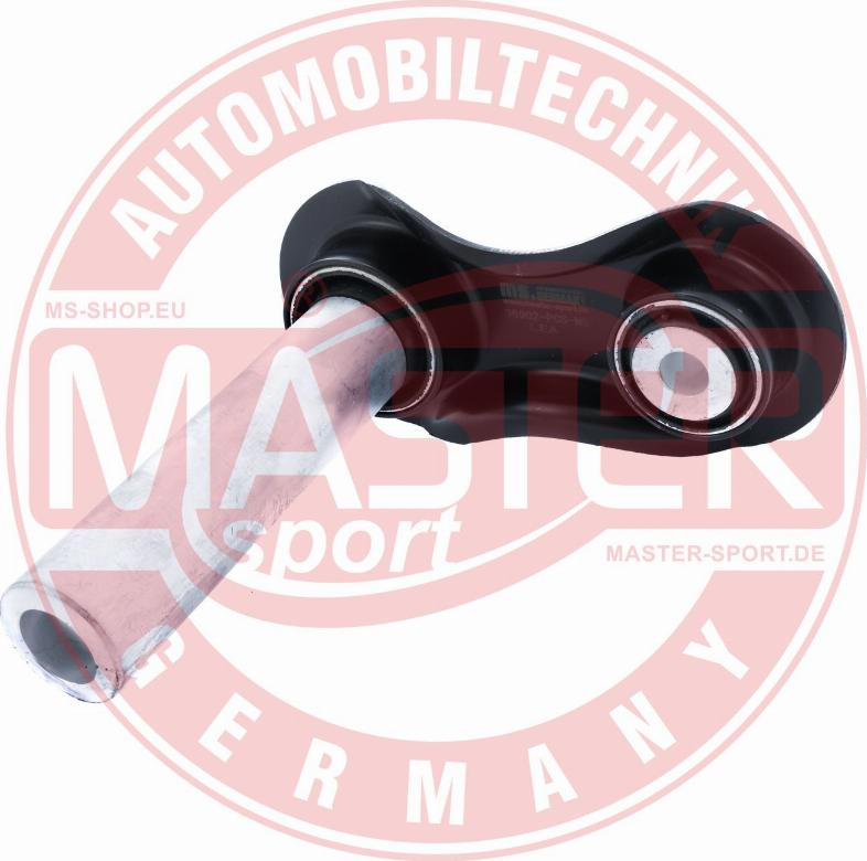 MASTER-SPORT GERMANY 36902-PCS-MS - Bras de liaison, suspension de roue cwaw.fr