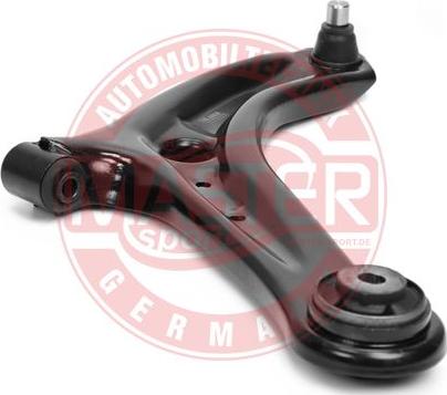 MASTER-SPORT GERMANY 36919-PCS-MS - Bras de liaison, suspension de roue cwaw.fr