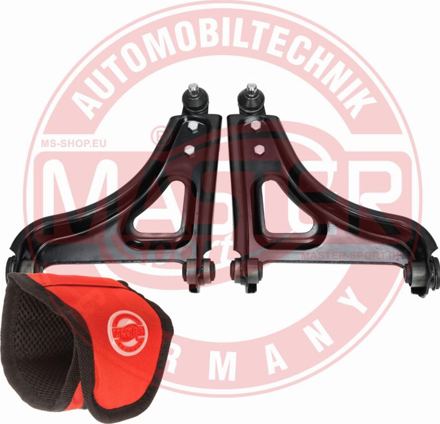 MASTER-SPORT GERMANY 36914-KIT-MSM - Jeu de bras, suspension de roue cwaw.fr