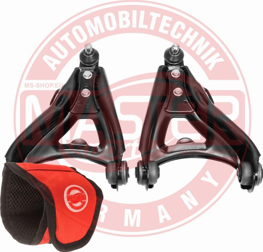 MASTER-SPORT GERMANY 36918/1-KIT-MSM - Jeu de bras, suspension de roue cwaw.fr