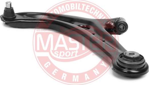 MASTER-SPORT GERMANY 36918-PCS-MS - Bras de liaison, suspension de roue cwaw.fr