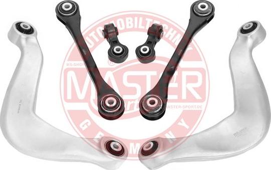 MASTER-SPORT GERMANY 36986/2-KIT-MS - Jeu de bras, suspension de roue cwaw.fr