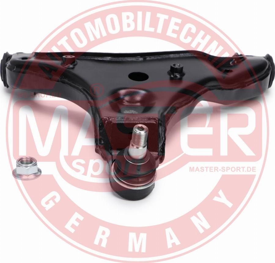 MASTER-SPORT GERMANY 36986-SET-MS - Bras de liaison, suspension de roue cwaw.fr