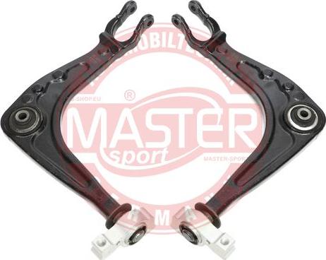 MASTER-SPORT GERMANY 36981/3-KIT-MS - Jeu de bras, suspension de roue cwaw.fr