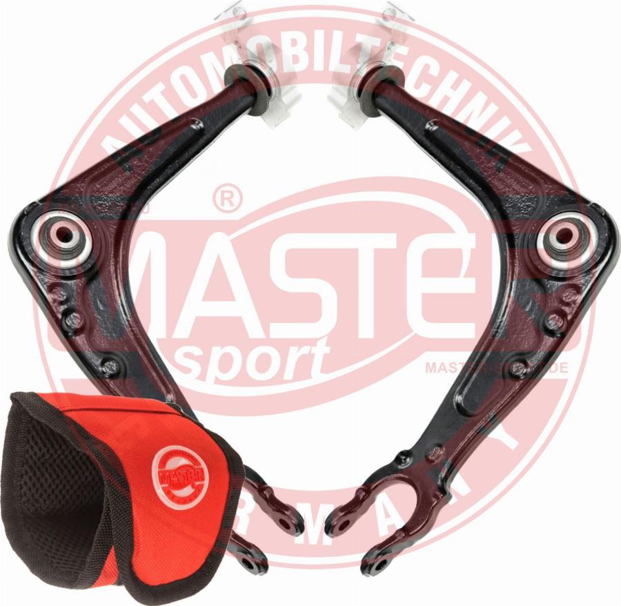 MASTER-SPORT GERMANY 36981-KIT-MSM - Jeu de bras, suspension de roue cwaw.fr