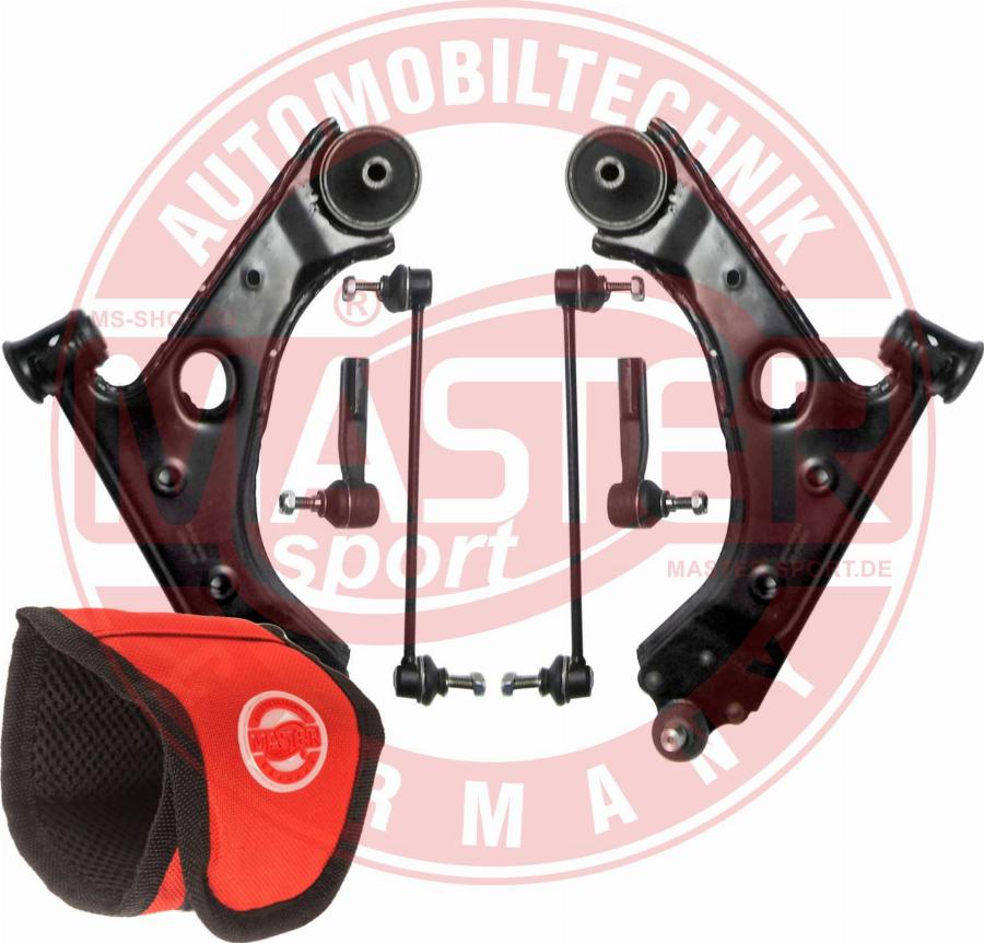 MASTER-SPORT GERMANY 36934-KIT-MSM - Jeu de bras, suspension de roue cwaw.fr