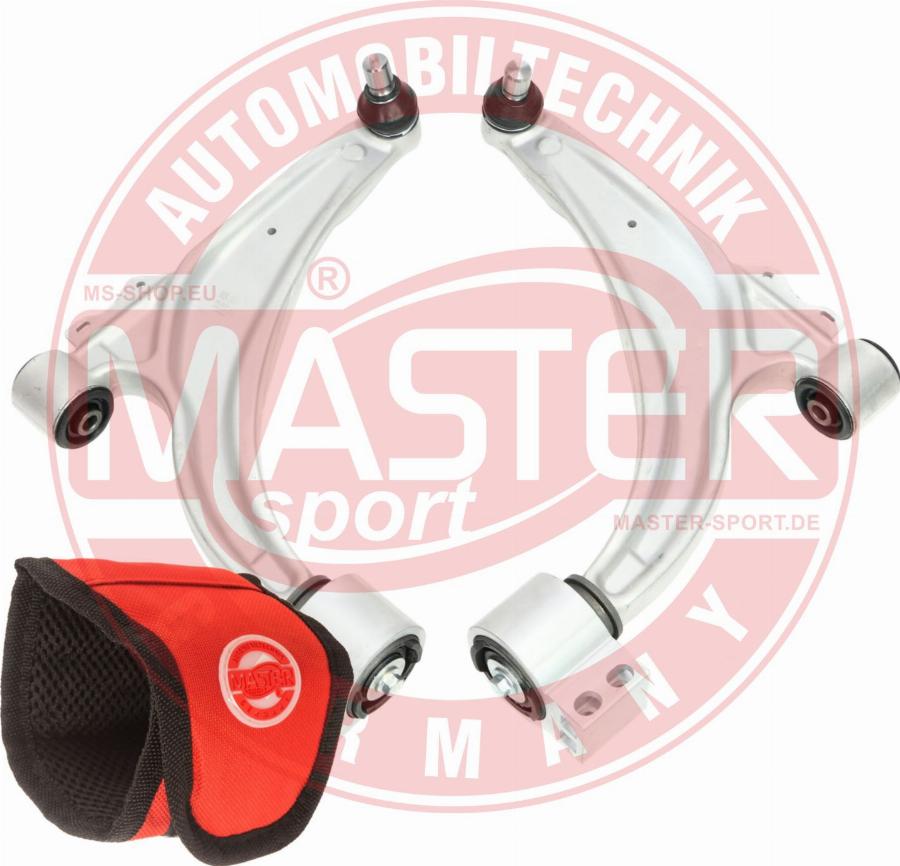 MASTER-SPORT GERMANY 36935-KIT-MSM - Jeu de bras, suspension de roue cwaw.fr