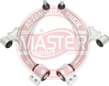 MASTER-SPORT GERMANY 36935-KIT-MS - Jeu de bras, suspension de roue cwaw.fr