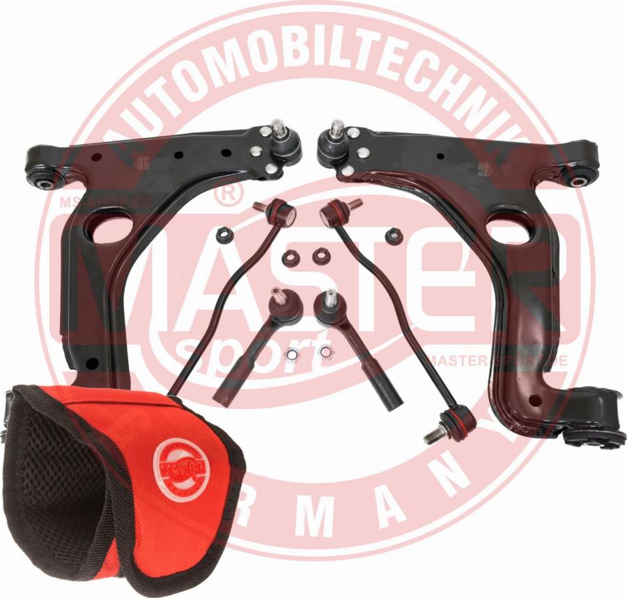 MASTER-SPORT GERMANY 36936/2-KIT-MSM - Jeu de bras, suspension de roue cwaw.fr