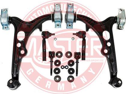 MASTER-SPORT GERMANY 36930-KIT-MS - Jeu de bras, suspension de roue cwaw.fr