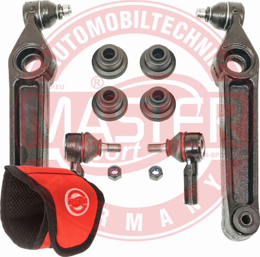 MASTER-SPORT GERMANY 36938/1-KIT-MSM - Jeu de bras, suspension de roue cwaw.fr