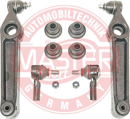 MASTER-SPORT GERMANY 36938/1-KIT-MS - Jeu de bras, suspension de roue cwaw.fr