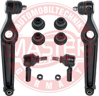 MASTER-SPORT GERMANY 36938/2-KIT-MS - Jeu de bras, suspension de roue cwaw.fr