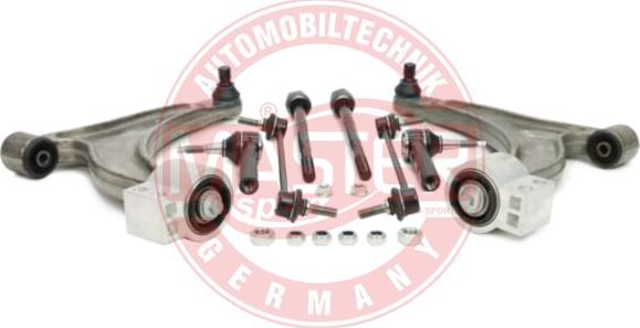 MASTER-SPORT GERMANY 36933/3-KIT-MS - Jeu de bras, suspension de roue cwaw.fr