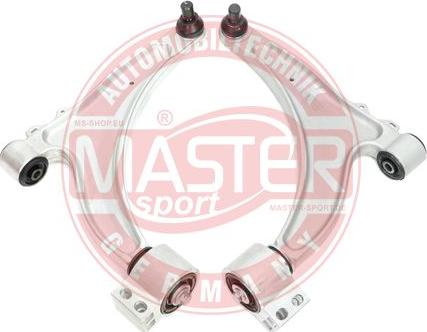 MASTER-SPORT GERMANY 36933-KIT-MS - Jeu de bras, suspension de roue cwaw.fr