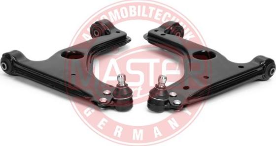 MASTER-SPORT GERMANY 36937/1-KIT-MS - Jeu de bras, suspension de roue cwaw.fr